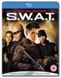 S.W.A.T. [Blu-ray disc format] [2003]