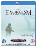 The Exorcism Of Emily Rose [Blu-ray disc format] [2005]