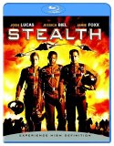 Stealth [Blu-ray disc format] [2005]