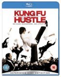Kung Fu Hustle [Blu-ray disc format] [2005]
