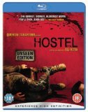 Hostel [Blu-ray disc format] [2005]