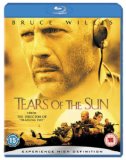 Tears Of The Sun [Blu-ray disc format] [2003]