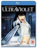 Ultraviolet [Blu-ray disc format] [2006]