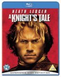 A Knight's Tale [Blu-ray disc format] [2001]