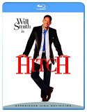 Hitch [Blu-ray disc format] [2005]