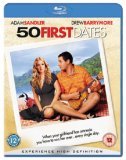 50 First Dates  (Blu-Ray Disc) [2004]