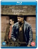 Training Day [Blu-ray] [2001]