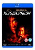 Kiss Of The Dragon [Blu-ray] [2001]