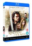 Kingdom Of Heaven [Blu-ray] [2005]