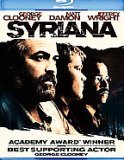 Syriana [Blu-ray] [2005]