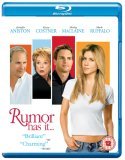 Rumour Has It [Blu-ray] [2005]