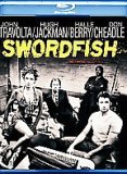 Swordfish [Blu-ray] [2001]