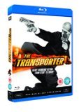 The Transporter [Blu-ray] [2002]
