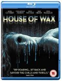 House Of Wax [Blu-ray] [2005]