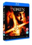 The Omen [Blu-ray] [2006]