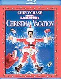 National Lampoon's Christmas Vacation [Blu-ray] [1989]