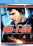 Mission Impossible 3 [Blu-ray] [2006]