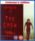 The Crow [Blu-ray] [2006]