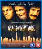 Gangs Of New York [Blu-ray] [2002]