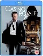Casino Royale [Blu-ray] [2006]