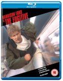 The Fugitive [Blu-ray] [1993]