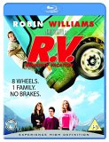RV [Blu-ray] [2006]