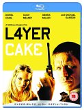 Layer Cake [Blu-ray] [2004]