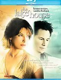 Lake House [Blu-ray] [2006]