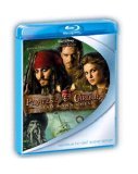 Pirates Of The Caribbean - Dead Man's Chest [Blu-ray] [2006]