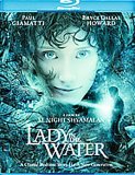 Lady In The Water [Blu-ray] [2006]