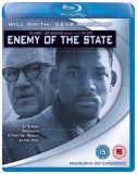 Enemy Of The State [Blu-ray] [1998]