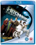 The Hitchhiker's Guide To The Galaxy [Blu-ray] [2005]