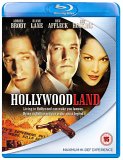 Hollywoodland [Blu-ray] [2006]