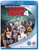 Scary Movie 4 [Blu-ray] [2006]