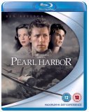 Pearl Harbor [Blu-ray] [2001]