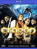 Eragon (Blu-ray) [2006]