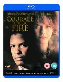 Courage Under Fire (Blu-ray) [1996]
