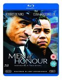 Men Of Honour (Blu-ray) [2000]