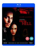 From Hell (Blu-ray) [2001]