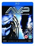 Alien Vs Predator Blu-ray [2004]
