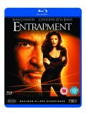 Entrapment [Blu-ray] [1999]