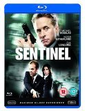 The Sentinel [Blu-ray] [2006]