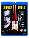 Rising Sun (Blu-ray) [1993]
