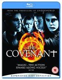 The Covenant [Blu-ray] [2006]