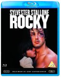 Rocky [Blu-ray] [1976]