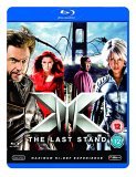 X-Men - The Last Stand [Blu-ray] [2006]