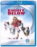 Eight Below  [Blu-ray] [2006]