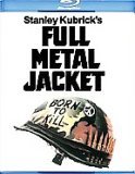 Full Metal Jacket [Blu-ray] [1987]