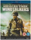 Windtalkers [Blu-ray] [2002]