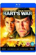 Hart's War [Blu-ray] [2002]